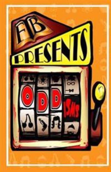 FTB Presents: ODDisms