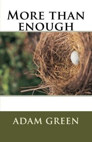 More Than Enough