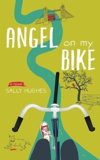 Angel on My Bike: Bridget Casey Series