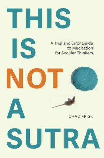 This is Not a Sutra: A Trial and Error Guide to Meditation for Secular Thinkers