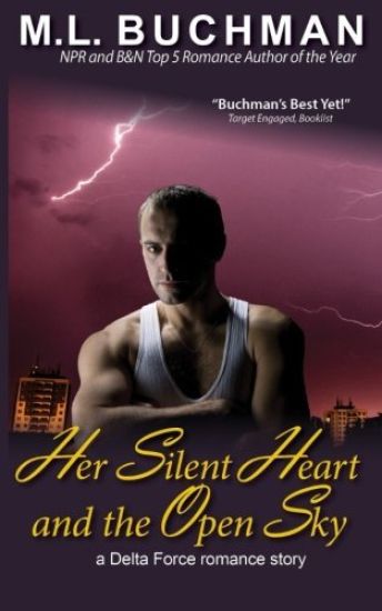 Her Silent Heart and the Open Sky