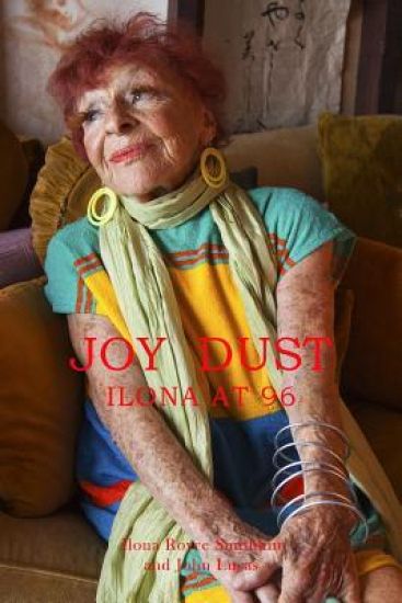 Ilona at 96