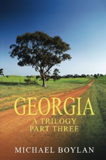 Georgia--Part Three