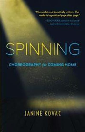 Spinning: Choreography for Coming Home