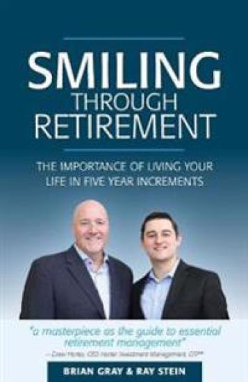 Smiling Through Retirement