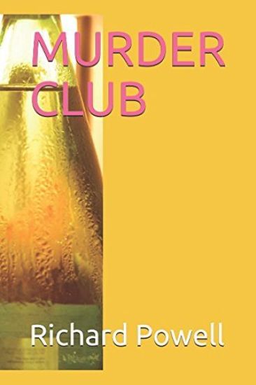 Murder Club