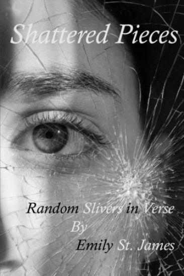 Shattered Pieces: Random Slivers in Verse