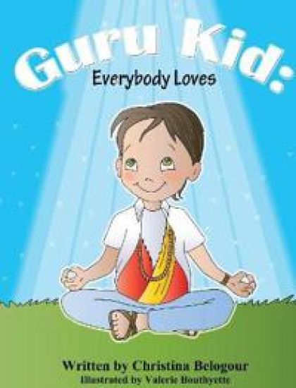Guru Kid