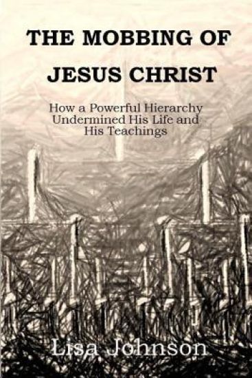 The Mobbing Of Jesus Christ