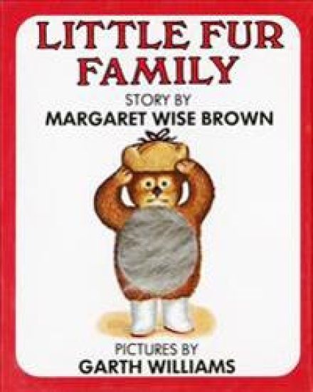 Little Fur Family Mini Edition in Keepsake Box