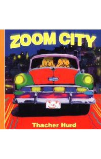 Zoom City