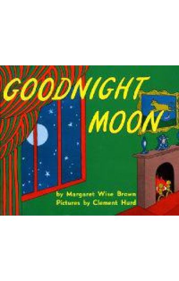 Goodnight Moon Lap Edition