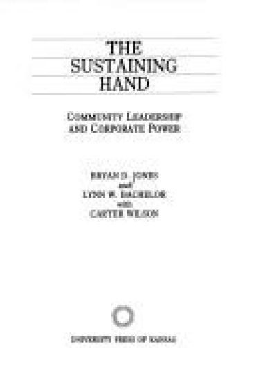 Sustaining Hand