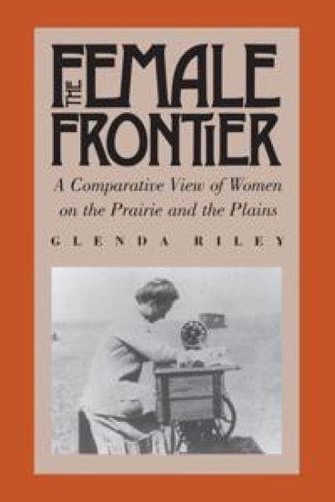 The Female Frontier