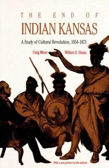 The End of Indian Kansas