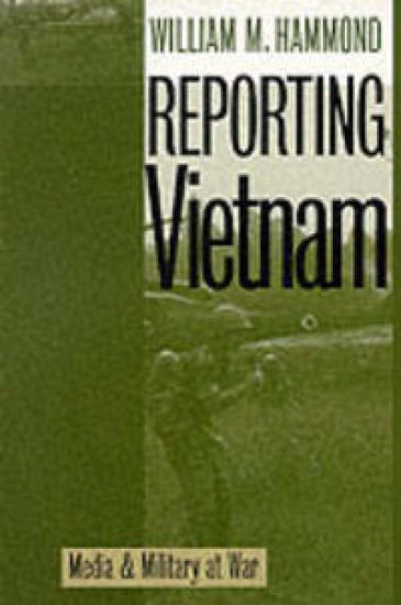 Reporting Vietnam