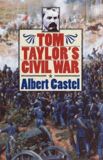 Tom Taylor's Civil War