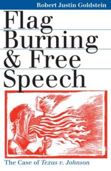 Flag Burning and Free Speech
