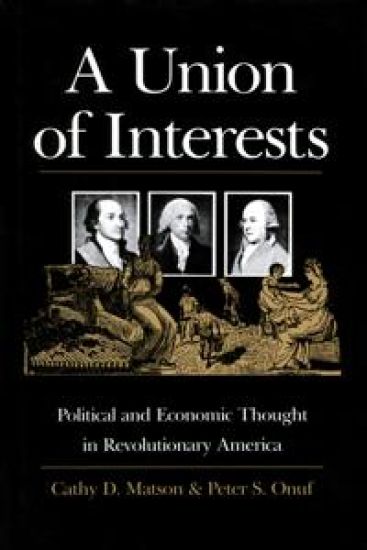 A Union of Interests