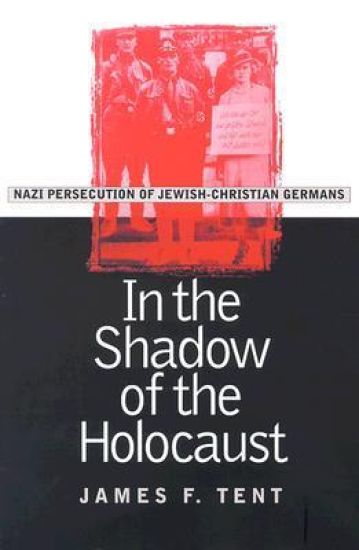 In the Shadow of the Holocaust