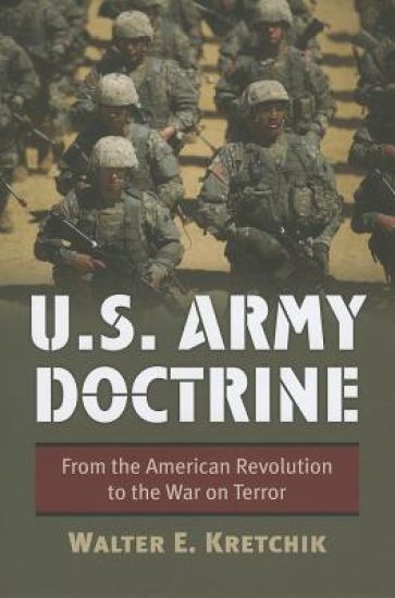 U.S. Army Doctrine