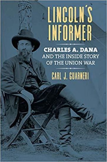 Lincoln's Informer