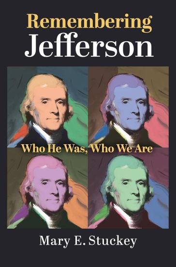 Remembering Jefferson