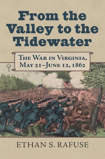 From the Valley to the Tidewater