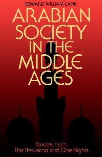 Arabian Society Middle Ages