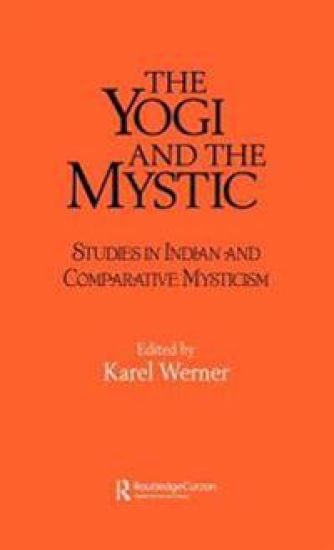 The Yogi and the Mystic