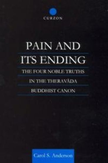 Pain and its Ending
