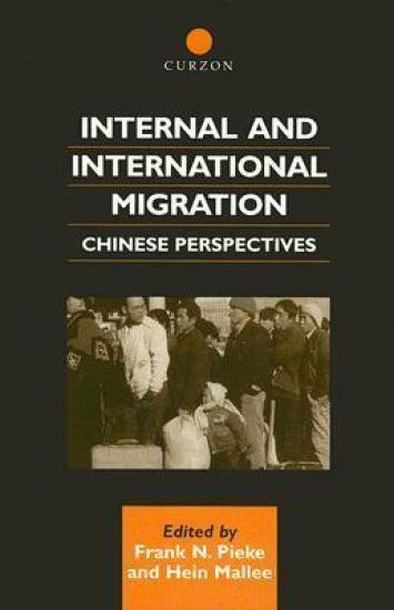 Internal and International Migration
