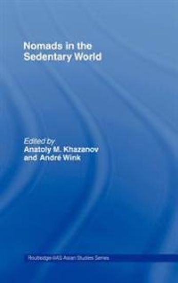 Nomads in the Sedentary World