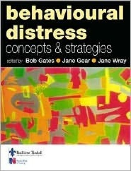 Behavioural Distress