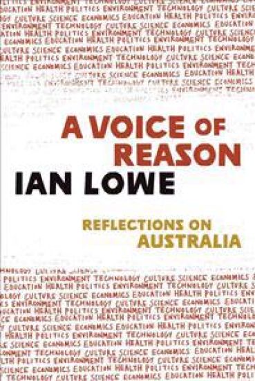 A Voice of Reason: Reflections on Australia