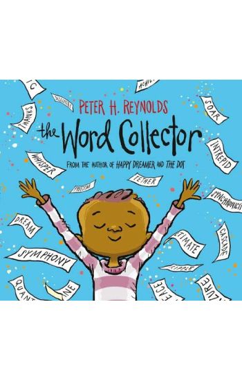The Word Collector