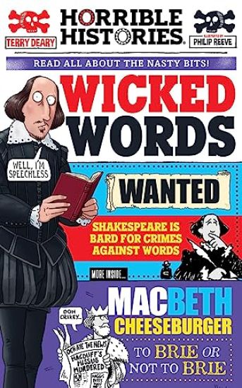 Wicked Words