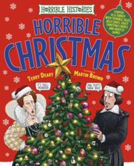 Horrible Christmas (2026)