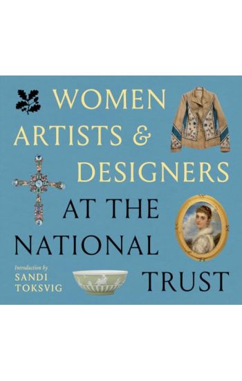 Women Artists & Designers of the National Trust