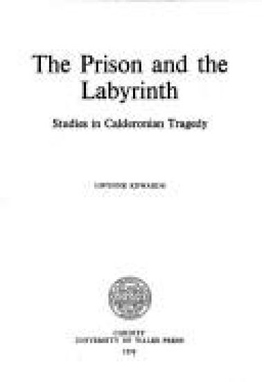 The Prison and the Labyrinth