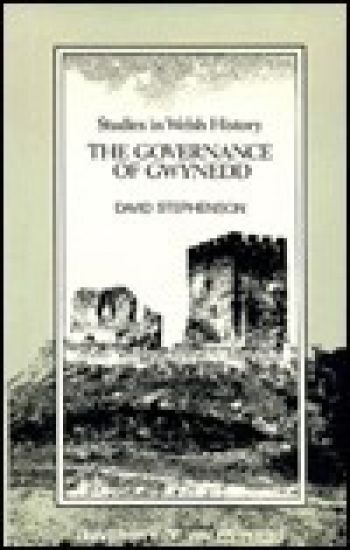 The Governance of Gwynedd