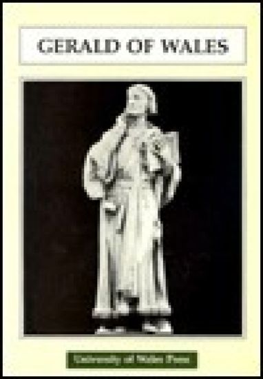 Gerald of Wales