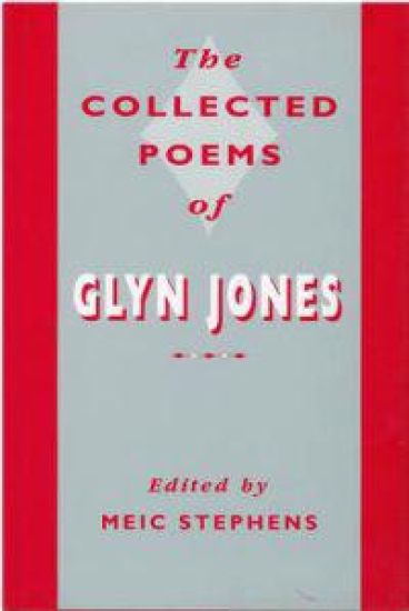 The Collected Poems of Glyn Jones