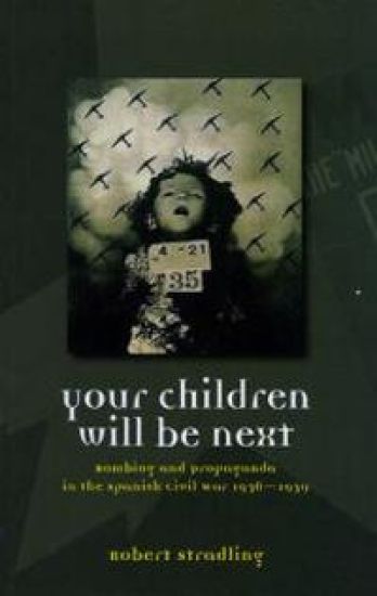 Your Children Will be Next