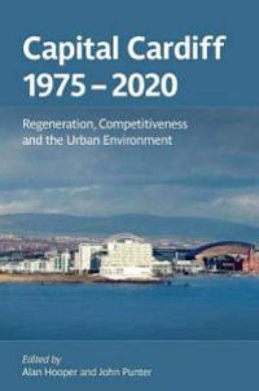 Capital Cardiff 1975-2020