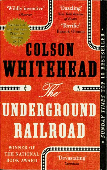 Underground Railroad