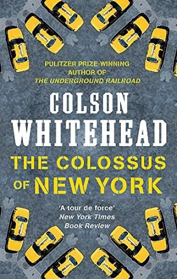 Colossus of New York