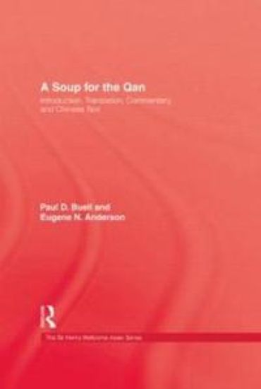 Soup For The Qan