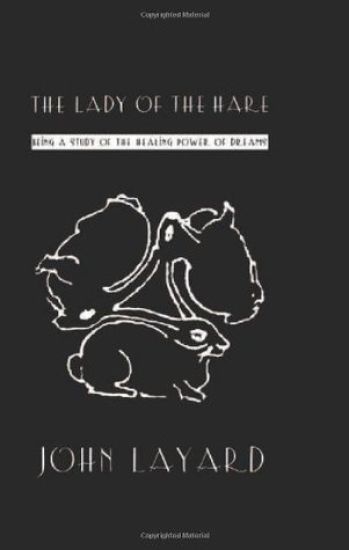 Lady Of The Hare