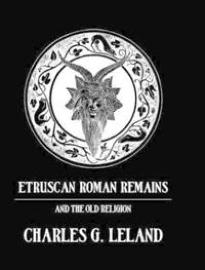 Etruscan Roman Remains